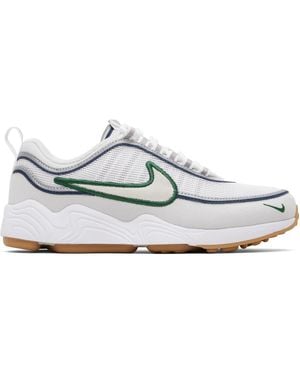 Nike Air Zoom Spiridon Trainers - Black