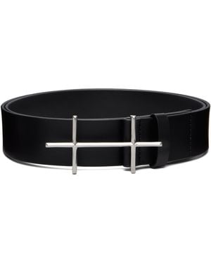 HELIOT EMIL H Belt - Black