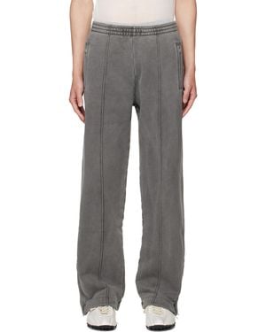 Our legacy トラックスウェットパンツ Our Legacy OUR LEGACY アワーレガシー トラックパンツ TRACK PANTS