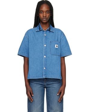 Carhartt Carhartt Work - Blue