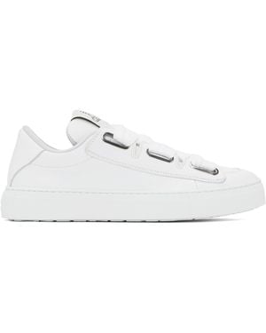 Vivienne Westwood Rocket Trainer Trainers - Black