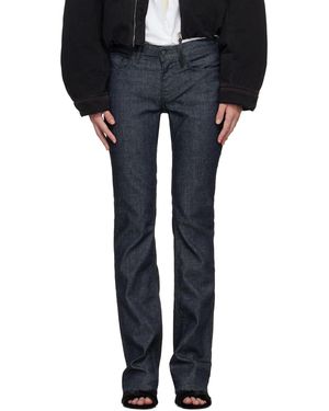 Acne Studios 2013F Skinny Fit Jeans - Blue