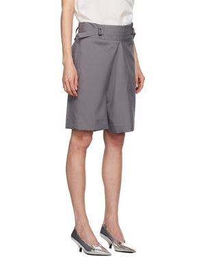 Issey Miyake Shorts for Women | Online Sale up to 75% off | Lyst