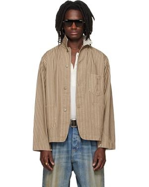 424 Giacca Ale Jacket - Blue