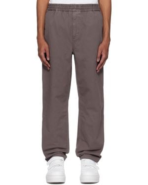 Carhartt Carhartt Work - Brown