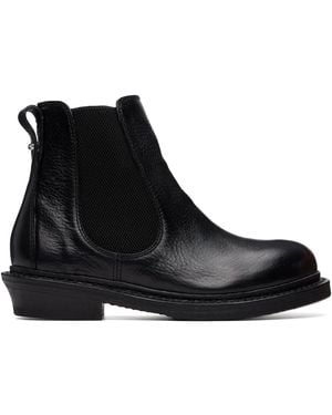 Our Legacy Posh Boots - Black