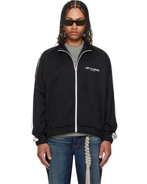 GALLERY DEPT. French Track Jacket - Black