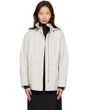 Veilance Ifora Jacket - Grey
