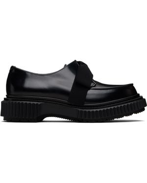 Undercover Adieu Edition Uc2E4F03 Loafers - Black