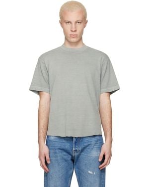 Lady White Co. Sierra T-Shirt - Grey