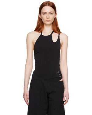 Bec & Bridge Zadie Bodysuit - Black