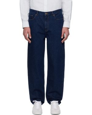 A.P.C. Martin Jeans - Blue