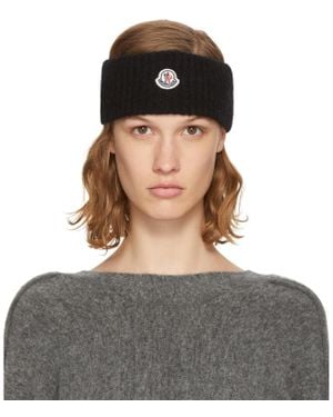 Women's Moncler Headbands and Hair Accessories from $225 | Lyst