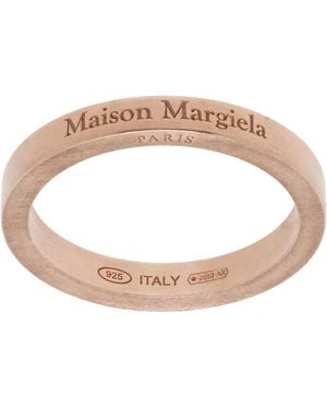 Maison Margiela Rings for Men | Online Sale up to 48% off | Lyst Maison Margiela Rings for Men | Online Sale up to 48% off | Lyst
