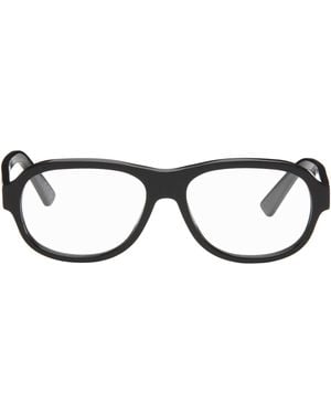Marni Azotl Glasses - Black