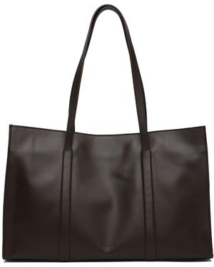 Aesther Ekme Market Medium Bag - Black