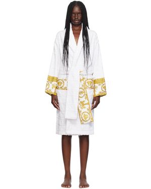 Versace Nightwear and sleepwear for Women Online Sale up to 65 off Lyst