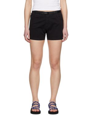 Gramicci Very Shorts - Black