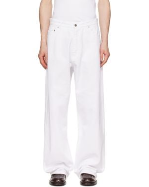 Abra Poster Jeans - Multicolour