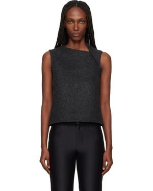 shushu/tong トップス Shushu/tong ウィメンズ ニット & スウェット | SSENSE 日本