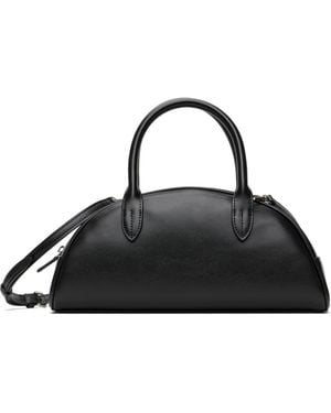 DUNST Classic Bowling Bag - Black