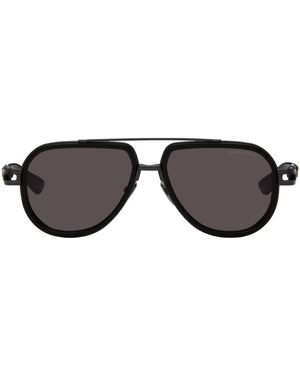メンズ Dita Eyewear Ssense限定 Sequoia サングラス ブラック