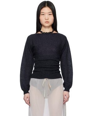 ブルー Paloma Wool セーター & ニット レディース | Lyst