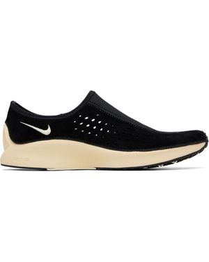 Nike Air Superfly Moc Trainers - Black