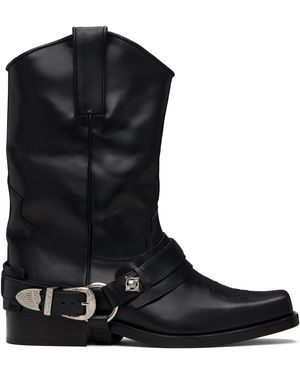 Toga Virilis Boots for Men | Online Sale up to 70% off | Lyst