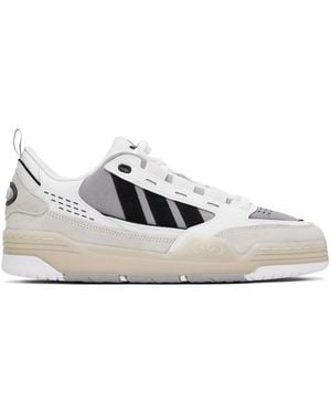 adidas Originals Baskets Adi2000 Blanches
