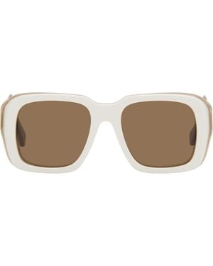 Loewe Signature Sunglasses - Multicolour