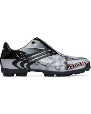 Y-3 F50 Beast Trainers - Black