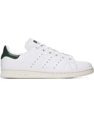 Dime Adidas Originals Edition Stan Smith Trainers - Black