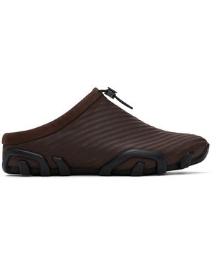 Ecco mens slippers uk deals