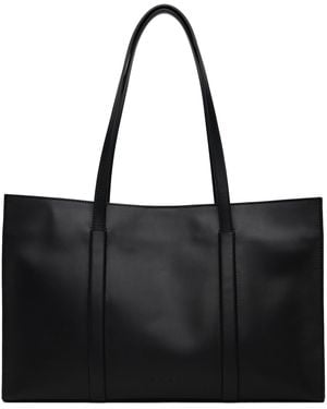 Aesther Ekme Market Medium Bag - Black