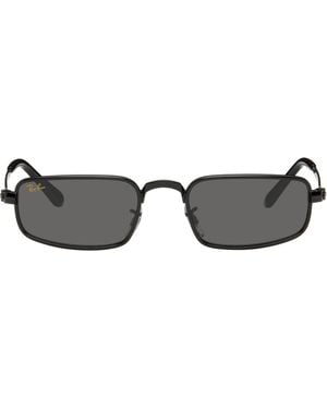 Ray-Ban A$Ap Rocky Edition Rb3927 Sunglasses - Grey