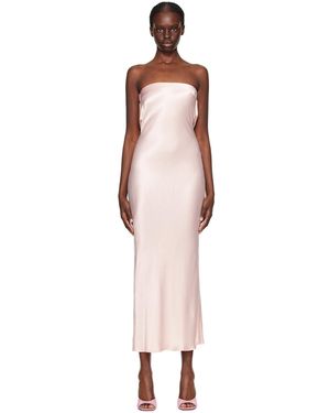 Bec & Bridge Moon Dance Maxi Dress - Black