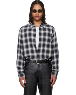 Our Legacy Every Shirt - Black