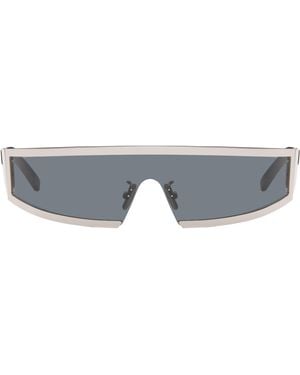 Givenchy Square Sunglasses - Grey