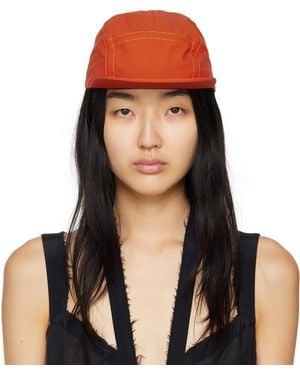 Miista Bignal Cap - Black