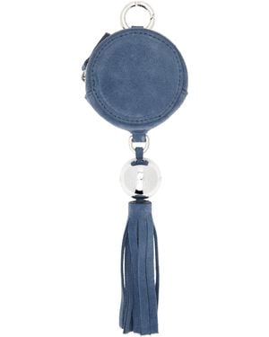 Kiko Kostadinov Orb Coin Pouch - Blue