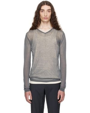 Paloma Wool Losa Jumper - Black