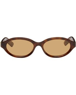 Retrosuperfuture Parola Sunglasses - Black
