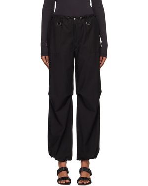 Third Form Pantalon De Détente Streetwise Noir