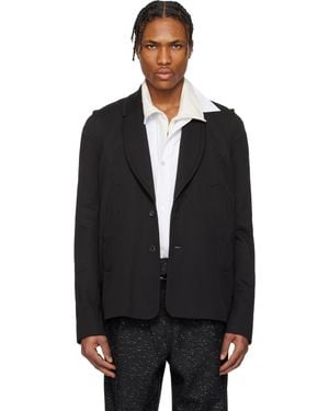 Kiko Kostadinov Blazers for Men | Online Sale up to 71% off Kiko Kostadinov Blazers for Men | Online Sale up to 71% off