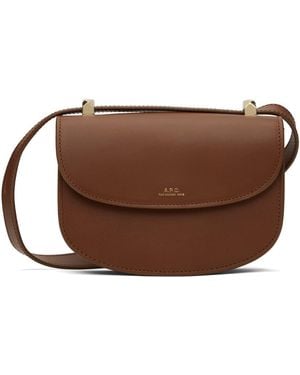 Designer A.P.C. Genève Bags for Women - Up to 53% off | Lyst Designer A.P.C. Genève Bags for Women - Up to 53% off | Lyst
