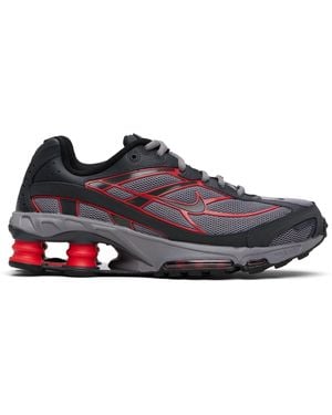 nike shox outlet online