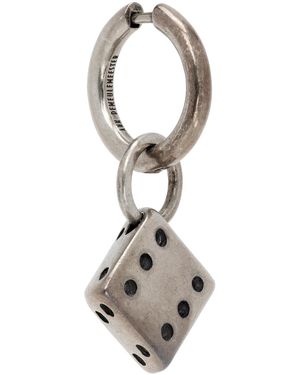 Ann Demeulemeester Jewelry for Men | Online Sale up to 25 Ann Demeulemeester Jewelry for Men | Online Sale up to 25