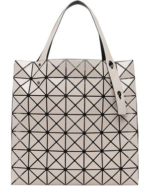 Issey Miyake Prism Basics Tote - Multicolour