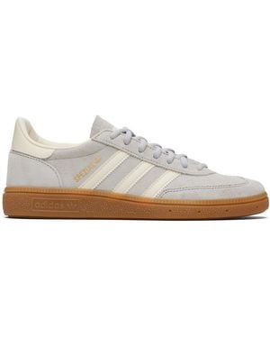 adidas Originals Handball Spezial Trainers - Black